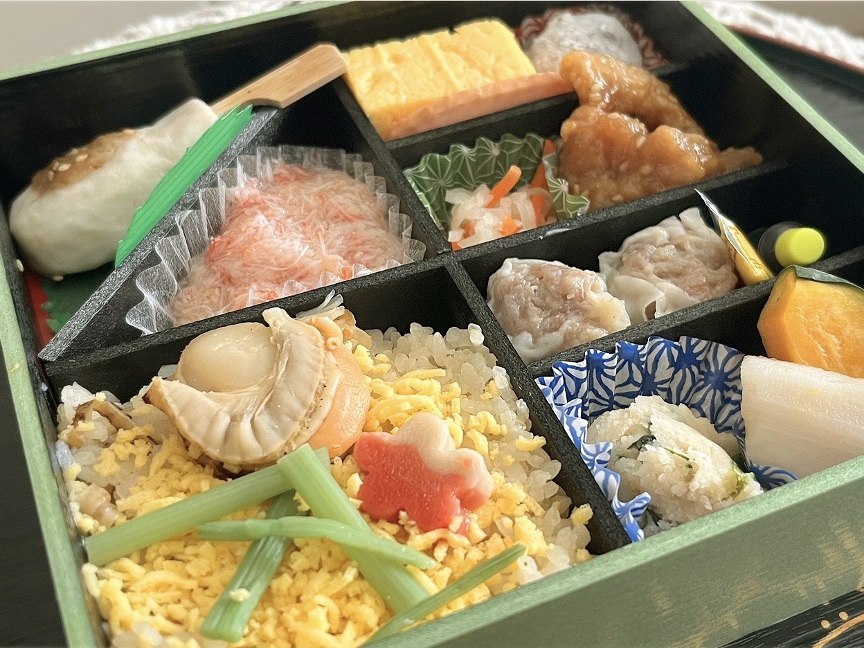 崎陽軒